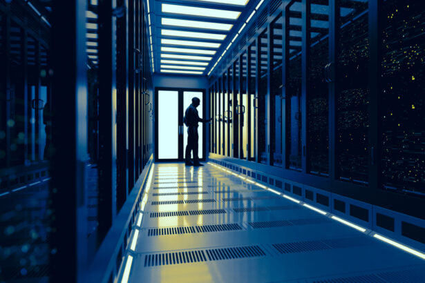 Understanding liquid immersion cooling - Data Centre Review