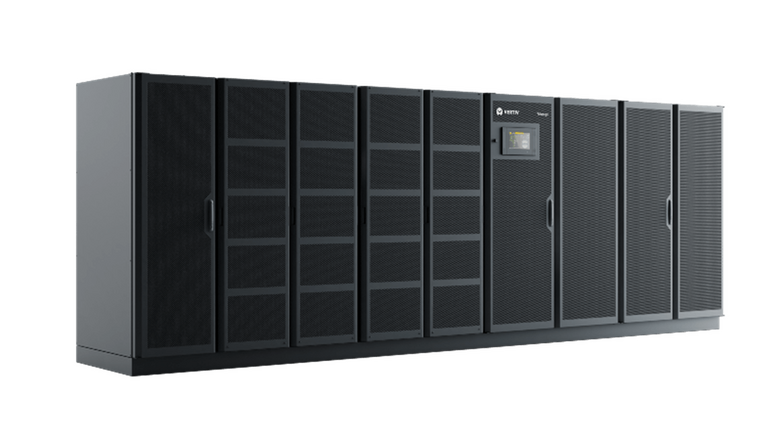 Vertiv Unveils UPSs to Meet Rising AI and HPC Data Center Power Demands