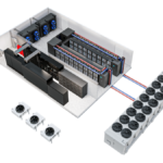 Vertiv launches high-density prefabricated modular data centre solution