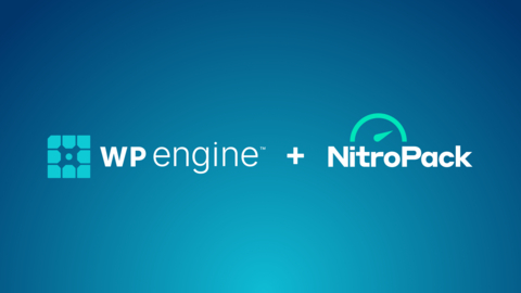 WP Engine Acquires NitroPack - FinSMEs