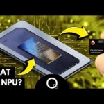 What is a Neural Processing Unit, or NPU?