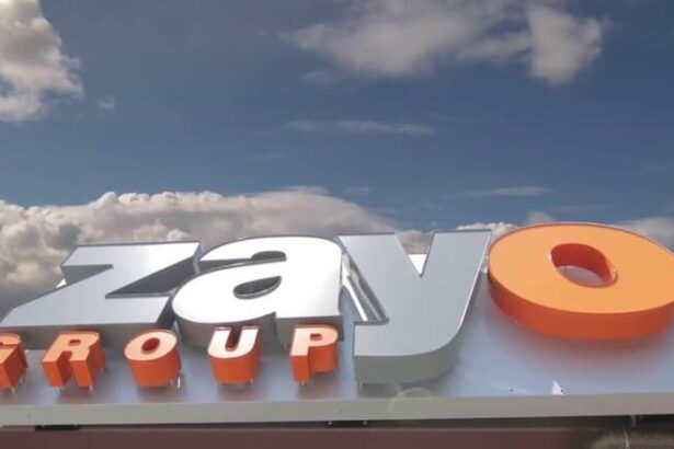 Zayo Announces Major Network Upgrades with New 400G Routes