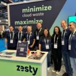 Zesty Launches Cloud Insights and Automation Platform