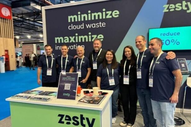 Zesty Launches Cloud Insights and Automation Platform
