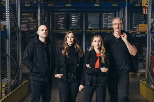 doinstruct co-founder