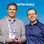 2024 Data Center Manager of the Year: Bjarne Sørbø