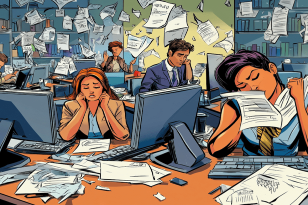 86% of enterprises see 6% revenue growth with gen AI use, according to Google Cloud survey