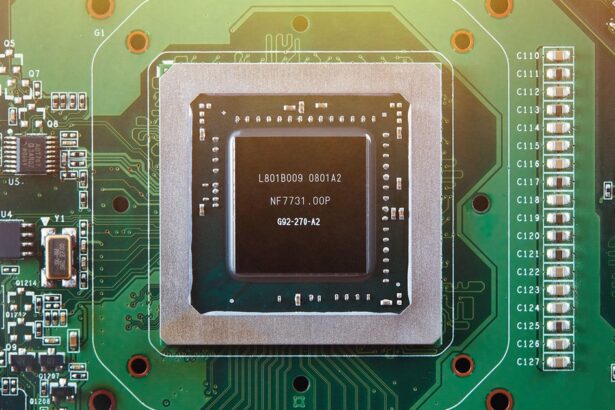 A New Bottleneck in the Data Center Supply Chain