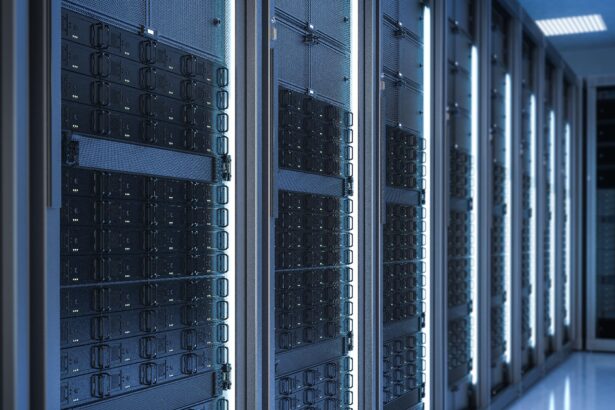 AI-Driven Data Center Cooling Systems and Technologies