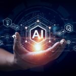 AI infrastructure spending to hit $1 trillion