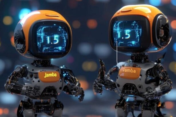 AI21 debuts Jamba 1.5, boosting hybrid SSM transformer model to enable agentic AI