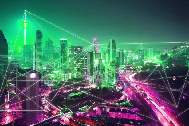 Amazon Expands Cloud Service After $6.2B Malaysia Bet