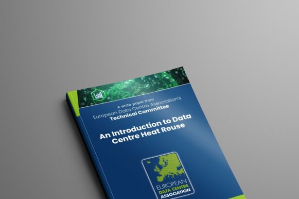 “An Introduction to Data Centre Heat Reuse,” a new White Paper from EUDCA