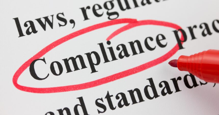 An Introductory Guide to Data Center Compliance