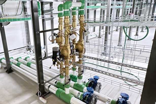 Aruba activates liquid cooling solutions in the Ponte San Pietro (BG) data centre campus