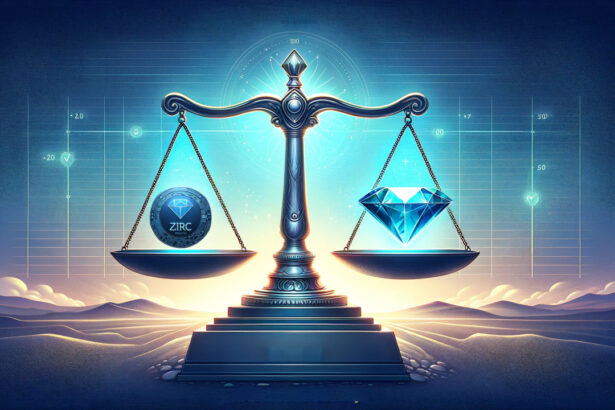 Australian Firm NYBlue Secures Over One Million Carats of Blue Zircon, Launches RWA Token