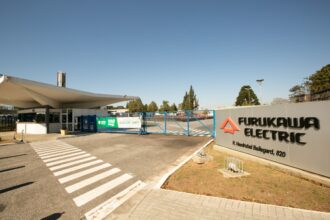 Automotive Edge Computing Group expands with Furukawa Electric