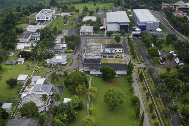 BDx launches first phase of AI campus in Indonesia