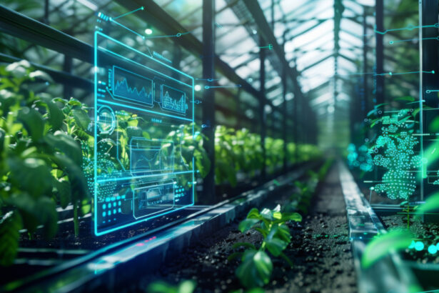 Biodiversity: A new priority for data centres