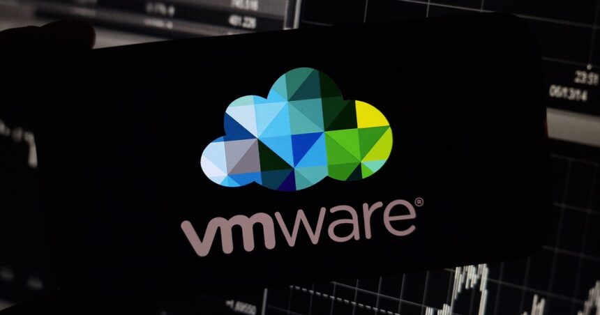 Broadcom Unveils New VMware Private Cloud Software for Data Center Operators