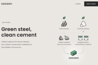 Cocoon Raises $5.4M in Pre-Seed Funding