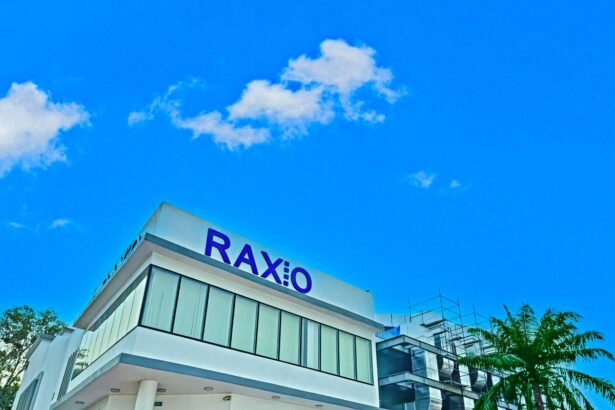 DRC inaugurates $30 million Raxio Data Centre