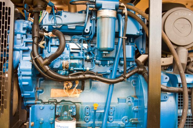 Data Center Generator Market Projected to Surpass $2.1B by 2032