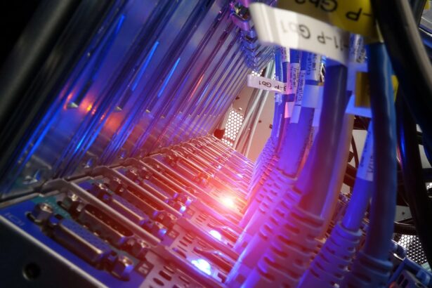 Data Center Industry Survey Highlights Cost, AI, and Sustainability Challenges