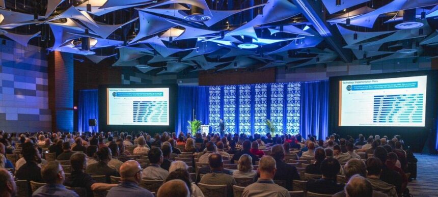 Data Center World 2025 Opens Call for Speakers, Seeks Industry Experts