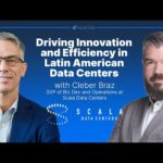 Driving Innovation: The Prospects for Latin American Data Centers