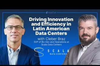 Driving Innovation: The Prospects for Latin American Data Centers