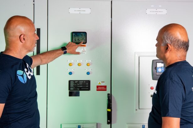 ECL Shares Details of 'World’s First' Hydrogen-Powered Data Center