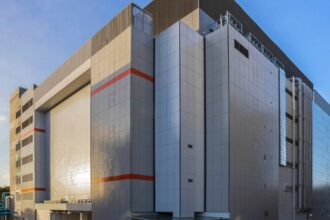 Equinix Data Center Expansion Continues as Hyperscale, AI Demand Persists