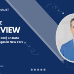 Executive Interview: Ivo Ivanov (DE-CIX) on Data Center Challenges in New York