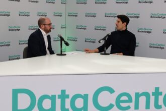 Experts Discuss Data Center Sustainability, AI, Market Trends