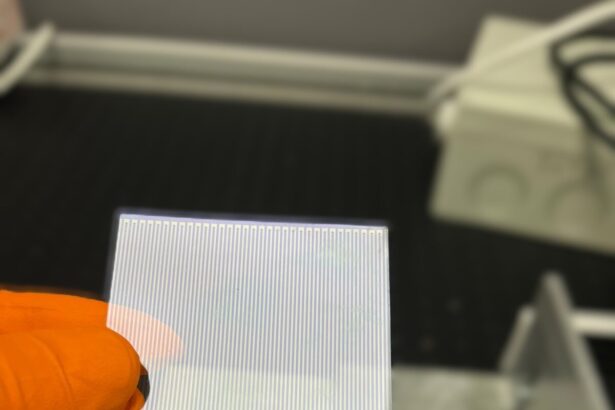 Flexible nanogenerator with enhanced power density could one day rival the power of solar panels