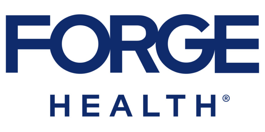 Forge Health Receives Strategic Investment from MFO Ventures