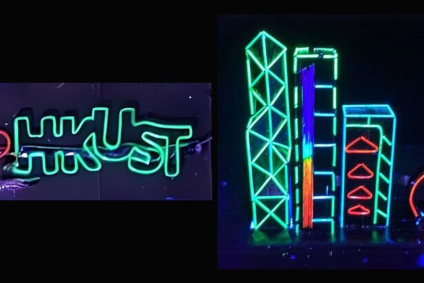 Full-color fiber LEDs created with perovskite quantum wires pave way for advanced wearable displays