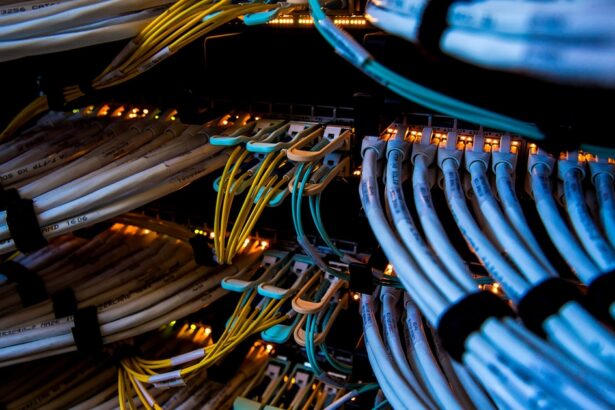 GDS Said to Seek as Much as $1B for Data Center Push Outside China