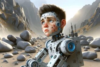 Gen AI's awkward adolescence: The rocky path to maturity