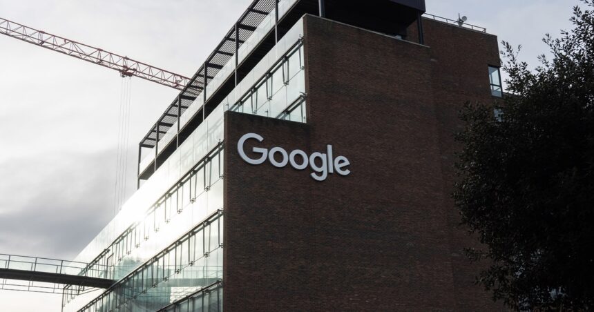 Google Refused Permission to Build Data Center Near Dublin