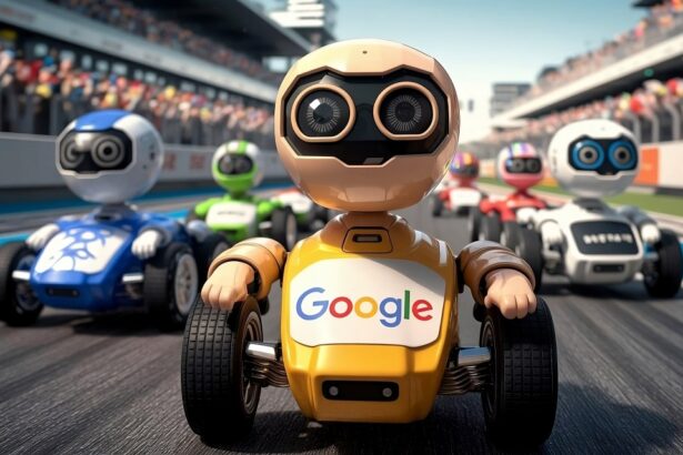 Google drops 'stronger' and 'significantly improved' experimental Gemini models