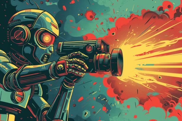 Hedra releases video-focused foundation model Character-1