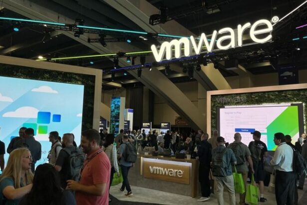 Hitachi Vantara, Broadcom Unveil Cloud Solutions with VMware Foundation