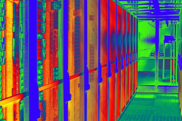 How CFD Software Can Safeguard Your Data Center