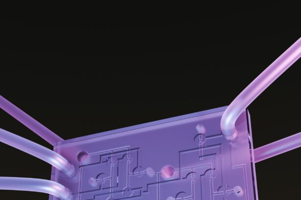 How air-powered computers can prevent blood clots