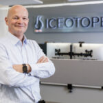 Iceotope CEO David Craig retires