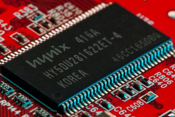 Indiana Chip Plant Awarded $450M in CHIPS Act Funding