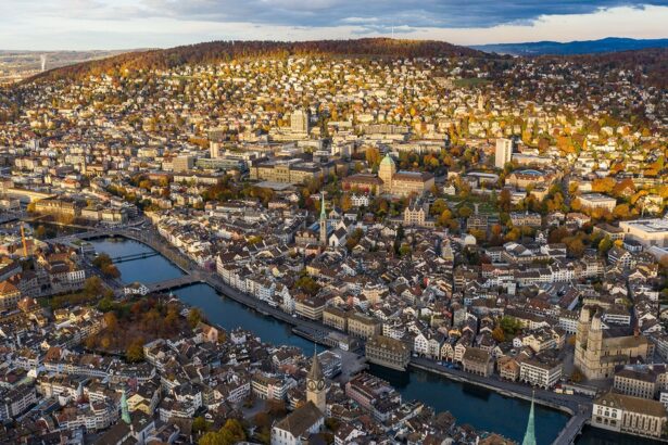 InfraVia Weighing Sale of Swiss Data Center Operator Green