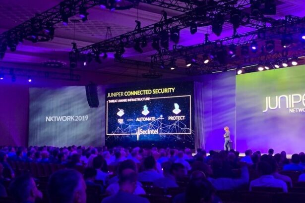 Juniper Networks Invests in Quantum Bridge to Boost Quantum-Safe Security